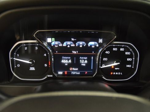 Used 2022 GMC Sierra 3500 Denali w/ Denali Ultimate Package image 57