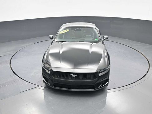 Used 2024 Ford Mustang Premium image 25