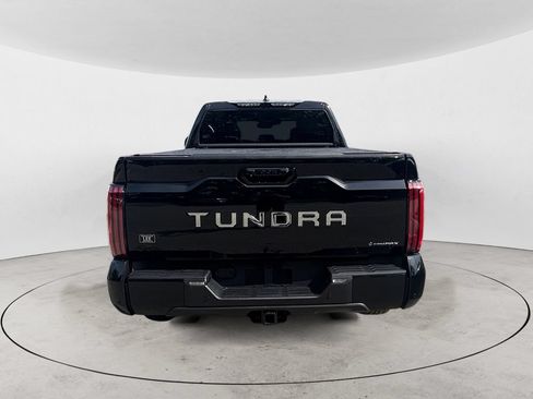 New 2026 Toyota Tundra Platinum AWD/4WD image 5