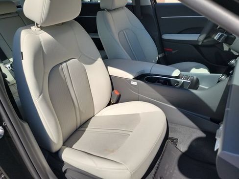 New 2026 Hyundai Sonata SEL FWD image 26