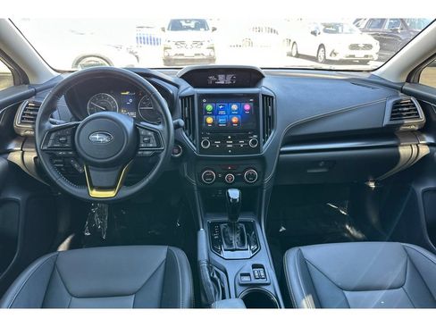 Certified 2023 Subaru Crosstrek 2.5i Sport AWD/4WD image 15