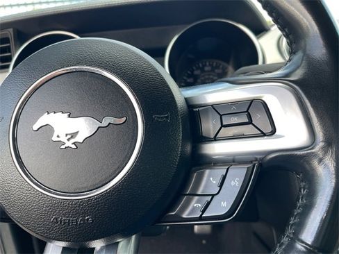 Used 2023 Ford Mustang GT Premium image 14
