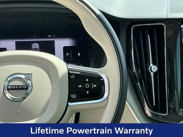 Certified 2024 Volvo XC60 B5 Plus w/ Protection Package Premier AWD/4WD image 18