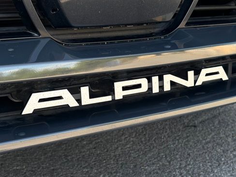 Used 2024 BMW ALPINA XB7 AWD/4WD image 58