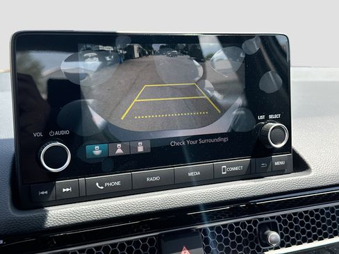 New 2026 Honda Civic LX image 11