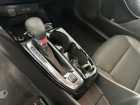 Used 2025 Chevrolet Trax RS w/ Driver Confidence Package image 20