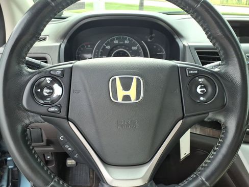 Used 2013 Honda CR-V EX-L image 21
