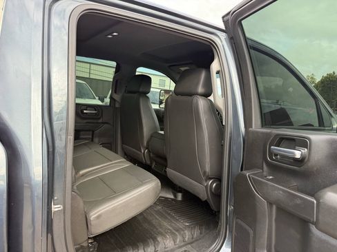 Used 2020 Chevrolet Silverado 2500 W/T w/ Gooseneck/5TH Wheel Package RWD image 15