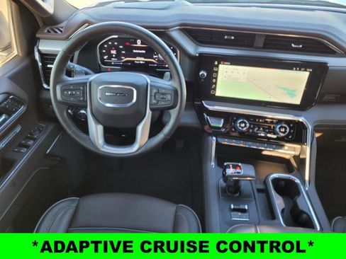 Used 2024 GMC Sierra 1500 Denali w/ Denali Reserve Package image 12