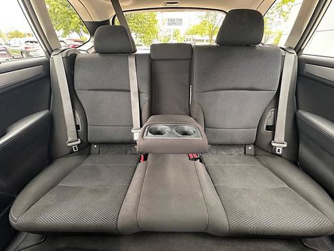 Used 2018 Subaru Outback 2.5i Premium AWD/4WD image 27