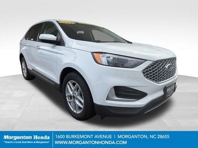 Used 2024 Ford Edge SEL