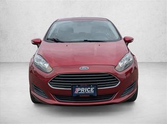 Used 2016 Ford Fiesta SE video 2