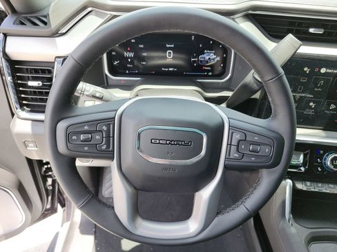 New 2026 GMC Sierra 2500 Denali w/ Denali Reserve Package AWD/4WD image 34