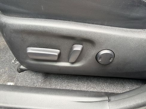 Certified 2018 Toyota RAV4 Limited w/ All Weather Liner Package image 10