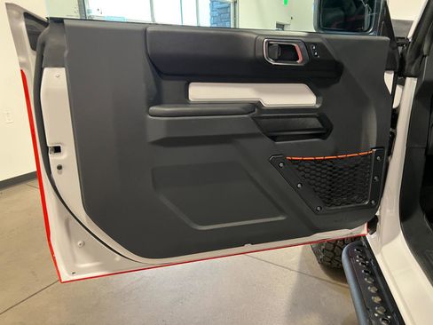 Used 2025 Ford Bronco Stroppe Edition image 24