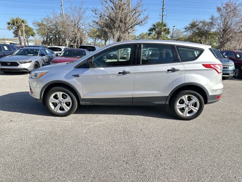Used 2016 Ford Escape S image 3