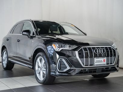 Used 2023 Audi Q3 2.0T Premium w/ Convenience Package