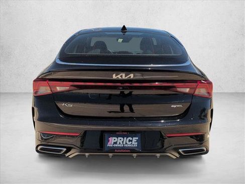 Used 2022 Kia K5 GT-Line w/ GT-Line FWD Premium Package image 7