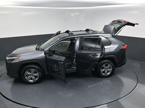 Used 2025 Toyota RAV4 LE image 24