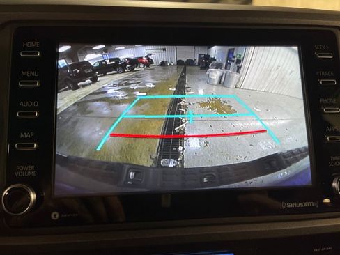 Certified 2023 Toyota Tacoma TRD Off-Road image 19