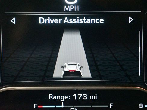 Used 2023 GMC Sierra 1500 Denali image 60