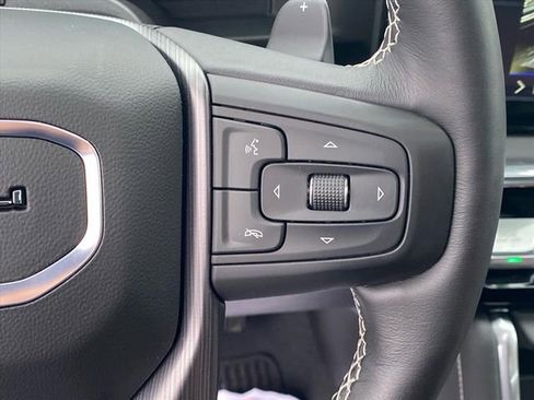 Used 2026 GMC Sierra 1500 Denali Ultimate image 18