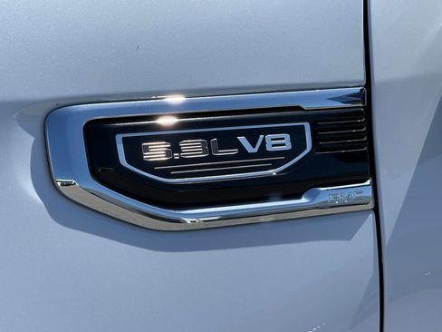 New 2026 GMC Sierra 1500 SLT AWD/4WD image 10
