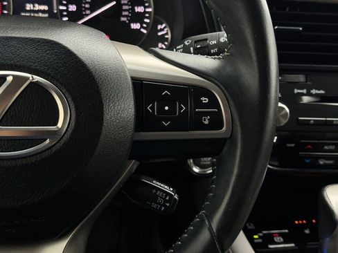 Used 2016 Lexus RX 350 AWD w/ Accessory Package image 30