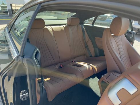 Used 2019 Mercedes-Benz E 450 E 450 image 15