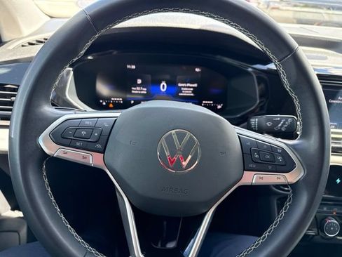 Used 2024 Volkswagen Taos S FWD image 20
