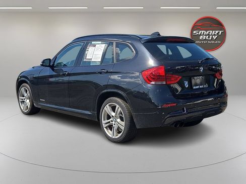 Used 2013 BMW X1 xDrive35i AWD/4WD image 7