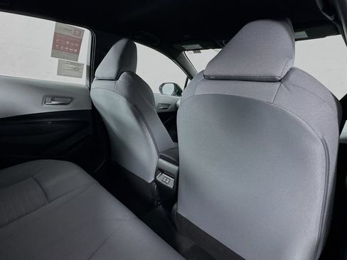 New 2026 Toyota Corolla SE FWD image 23