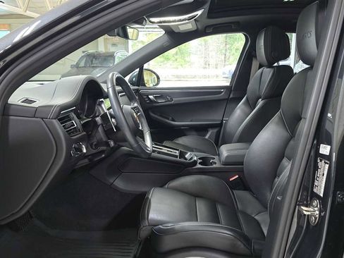 Used 2022 Porsche Macan GTS image 20