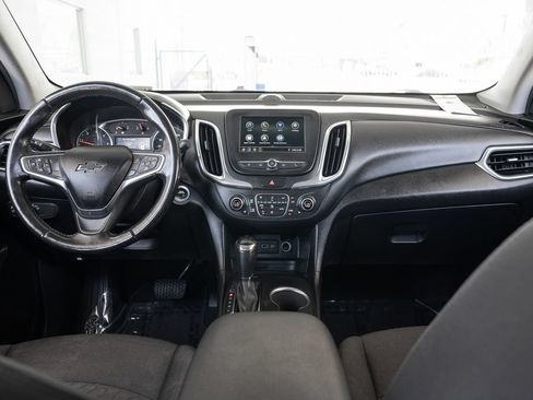 Used 2019 Chevrolet Equinox LT AWD/4WD image 22
