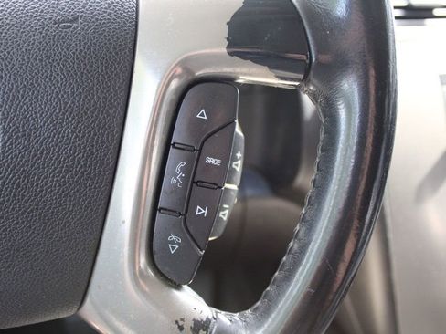 Used 2009 GMC Yukon SLT AWD/4WD image 23