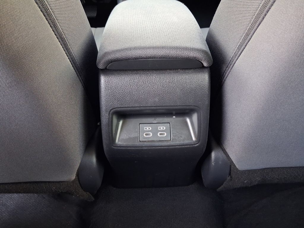 Used 2025 Toyota Corolla LE FWD image 14