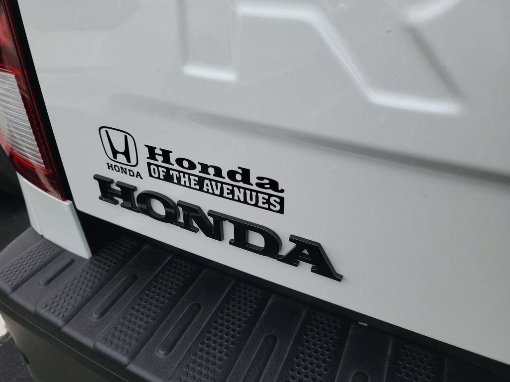 Used 2026 Honda Ridgeline TrailSport image 14
