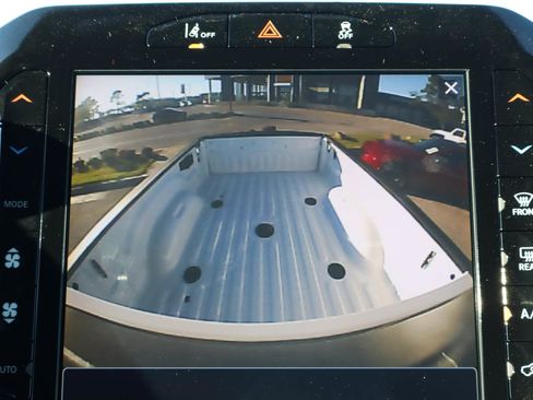 New 2026 RAM 2500 Laramie image 29