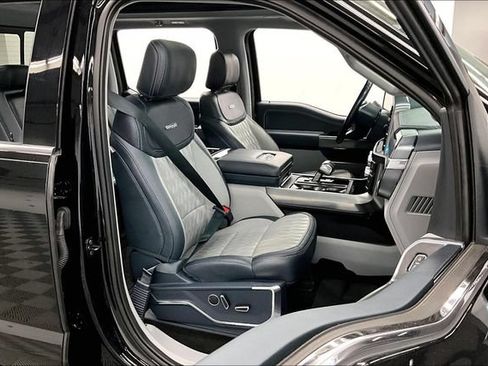 Used 2023 Ford F150 Limited AWD/4WD image 8