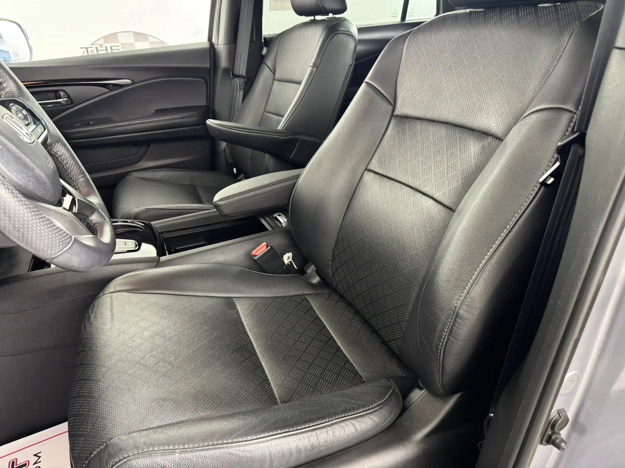 Used 2019 Honda Passport Touring image 35