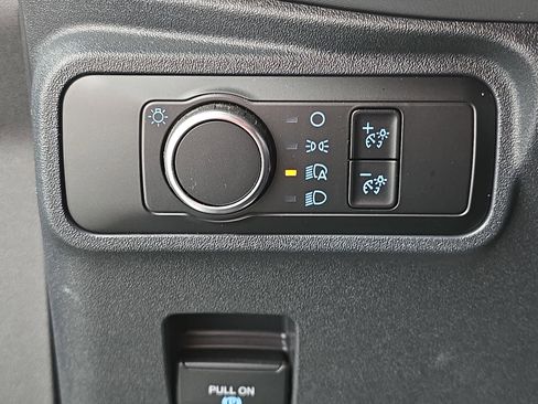 Used 2024 Ford Bronco Black Diamond AWD/4WD image 25
