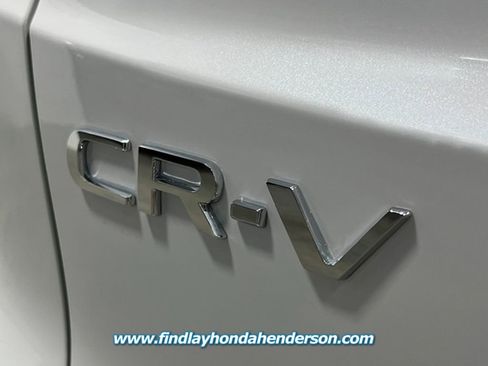 New 2026 Honda CR-V EX image 5