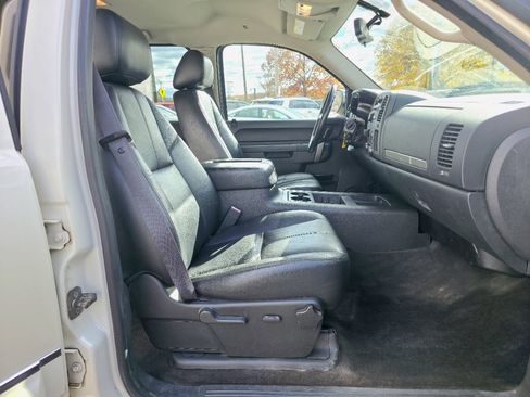 Used 2012 GMC Sierra 1500 SLE w/ Max Trailering Pack image 19