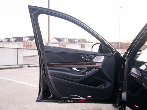 Used 2015 Mercedes-Benz S 550 S 550 4MATIC image 45