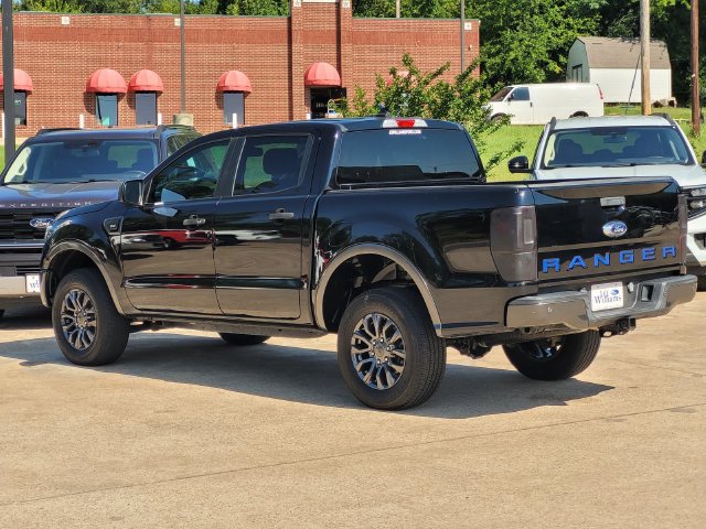 Used 2019 Ford Ranger XLT w/ Equipment Group 301A Mid RWD image 6