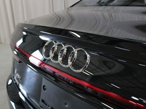 New 2026 Audi A8 L 3.0T AWD/4WD image 31