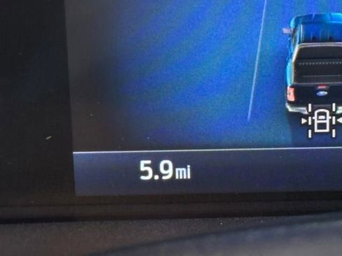 New 2025 Ford Ranger XL w/ Trailer Tow Package image 29