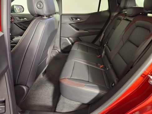 Used 2025 Chevrolet Equinox RS w/ Safety and Technology Package image 26