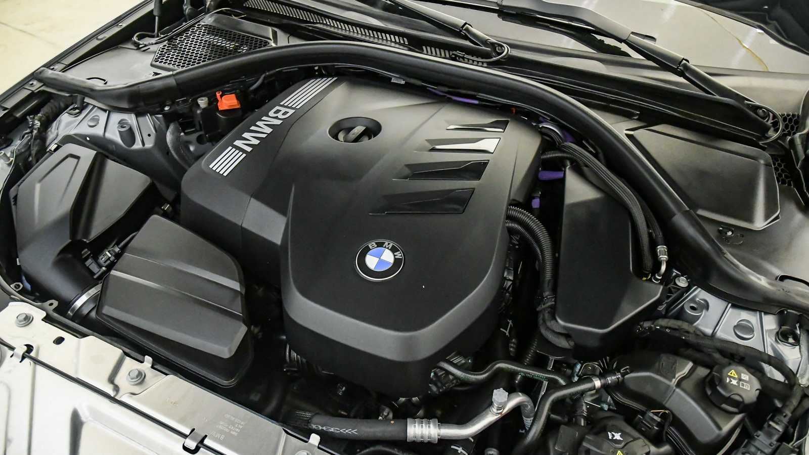 Used 2026 BMW 330i Sedan w/ Premium Package RWD image 26