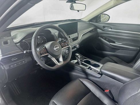 Used 2023 Nissan Altima 2.5 SL AWD/4WD image 7